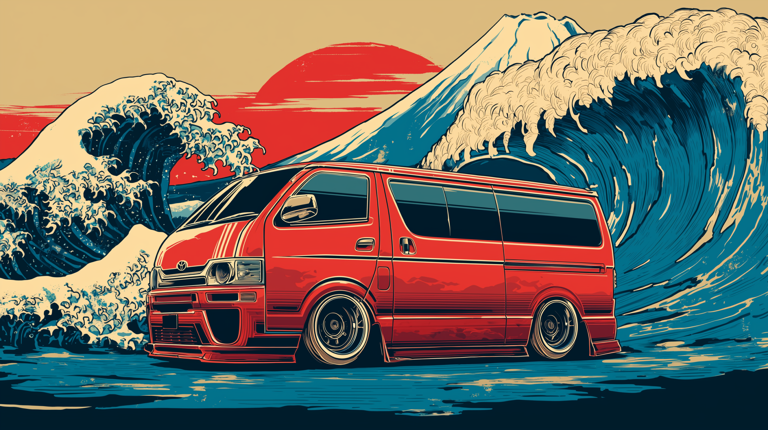 ハイエース 車中泊 キャンプ おすすめ